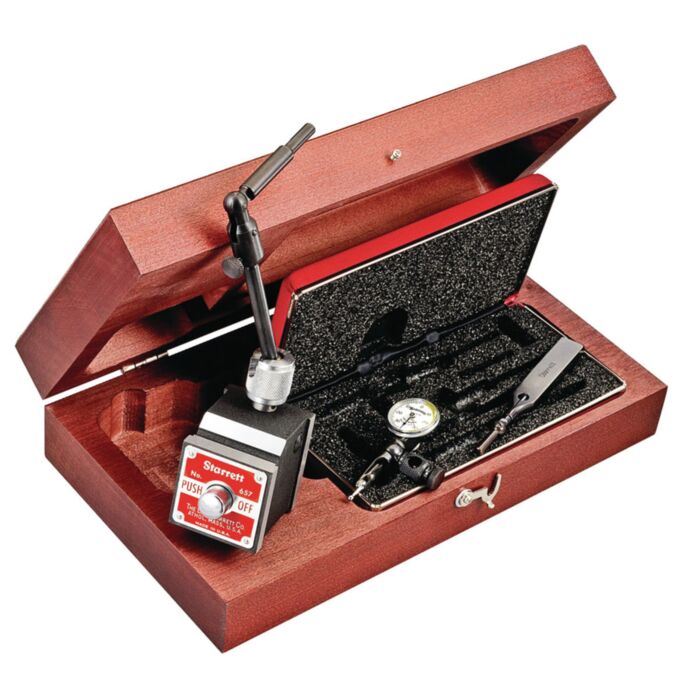 Starrett 657MBZ 56354