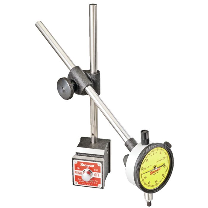 Starrett 657ME 56357