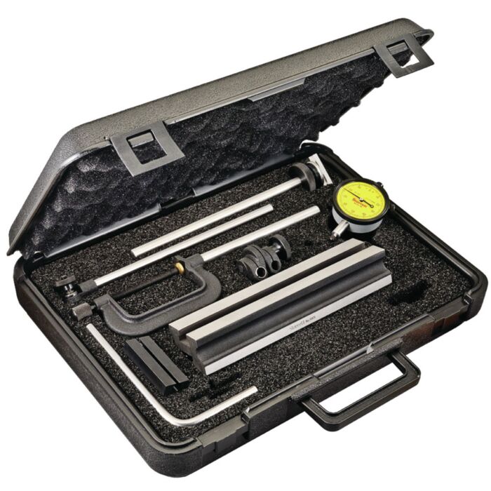 Starrett 665MJZ 56276