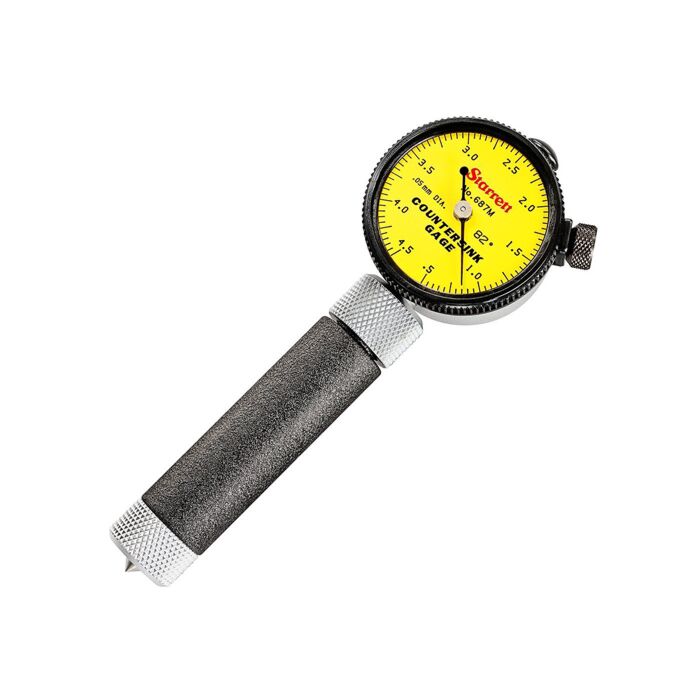 Starrett 687M-1Z
