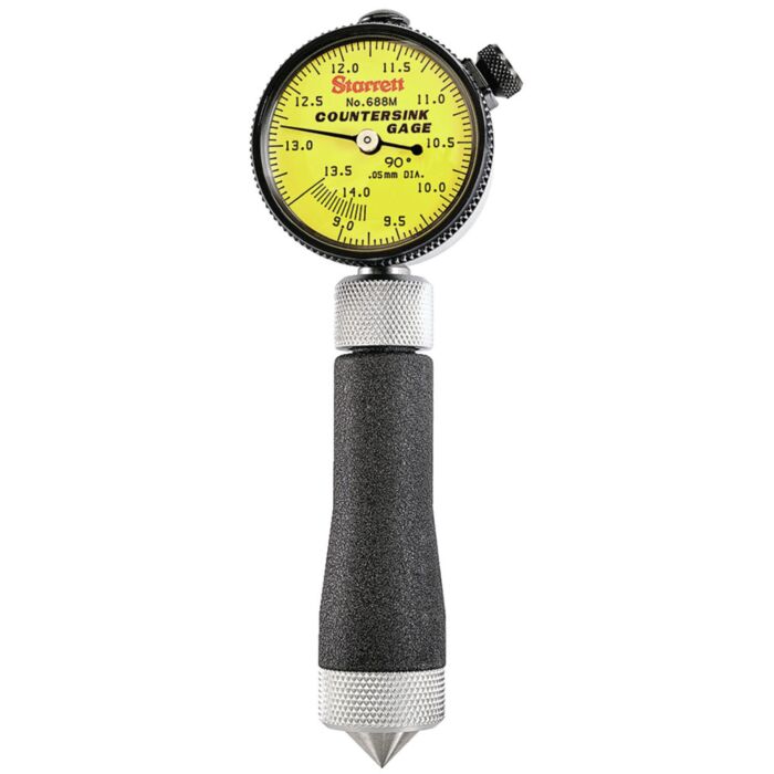 Starrett 688M-3Z 65009