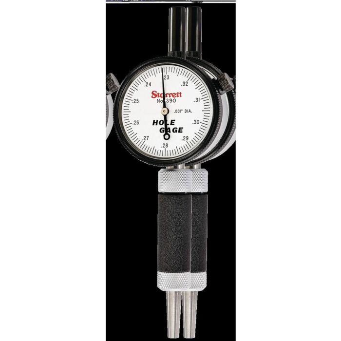 Starrett 690-4Z 63713