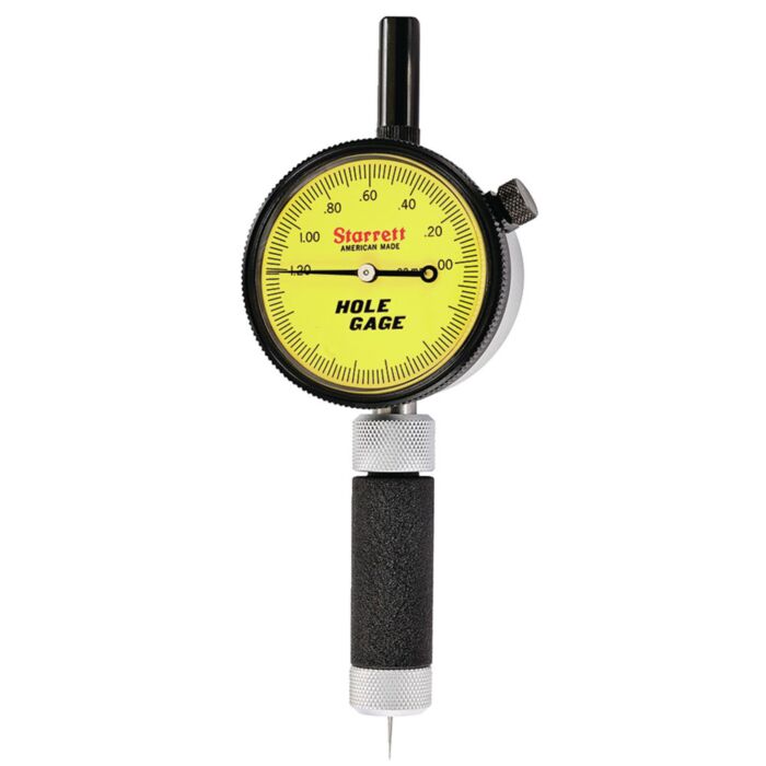 Starrett 690M-1Z 63714