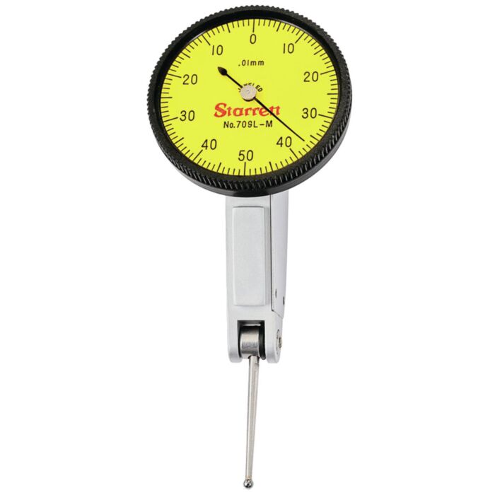 Starrett 709MALZ 67092