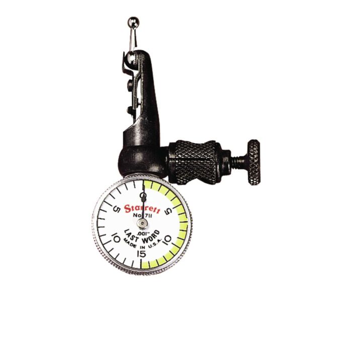 Starrett 711FSZ 52929