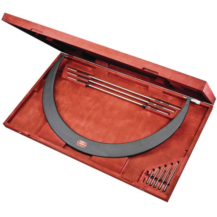 Starrett 724LZ-36 52997