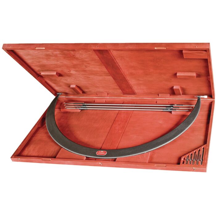 Starrett 724LZ-54 53000