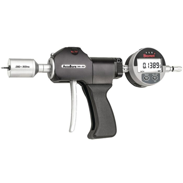 Starrett 781XTZ-100 68159