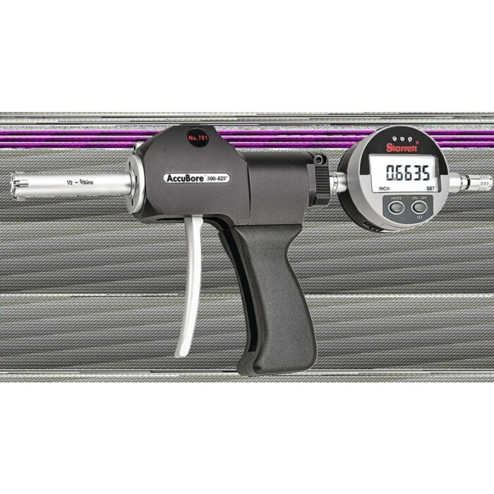 Starrett 781XTZ-625 68167