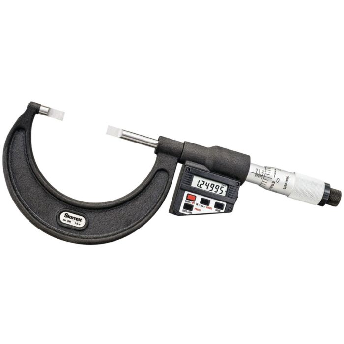 Starrett 786P-2 65226