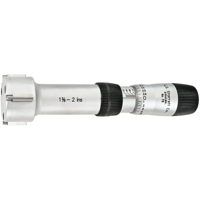 Starrett 78XTZ-258 67676