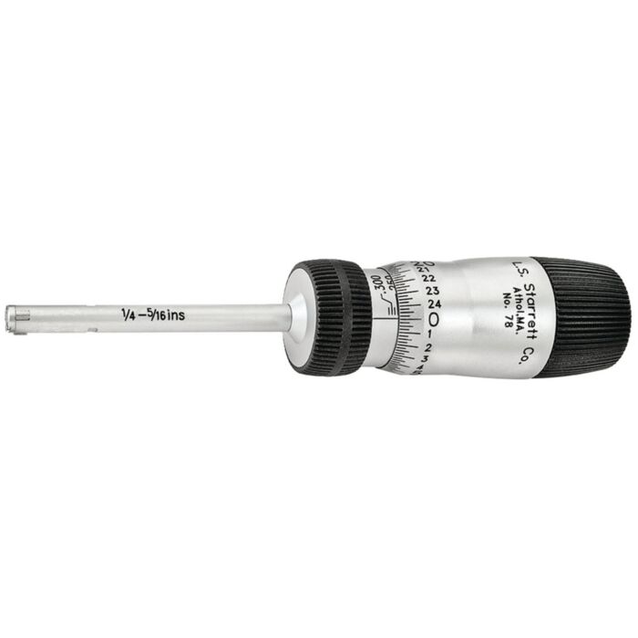 Starrett 78XTZ-312 68129