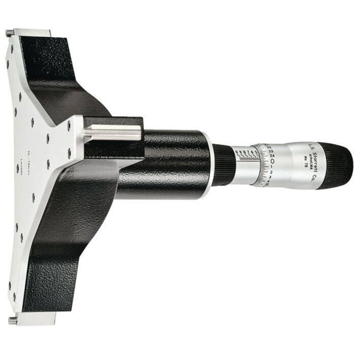 Starrett 78XTZ-9 67857