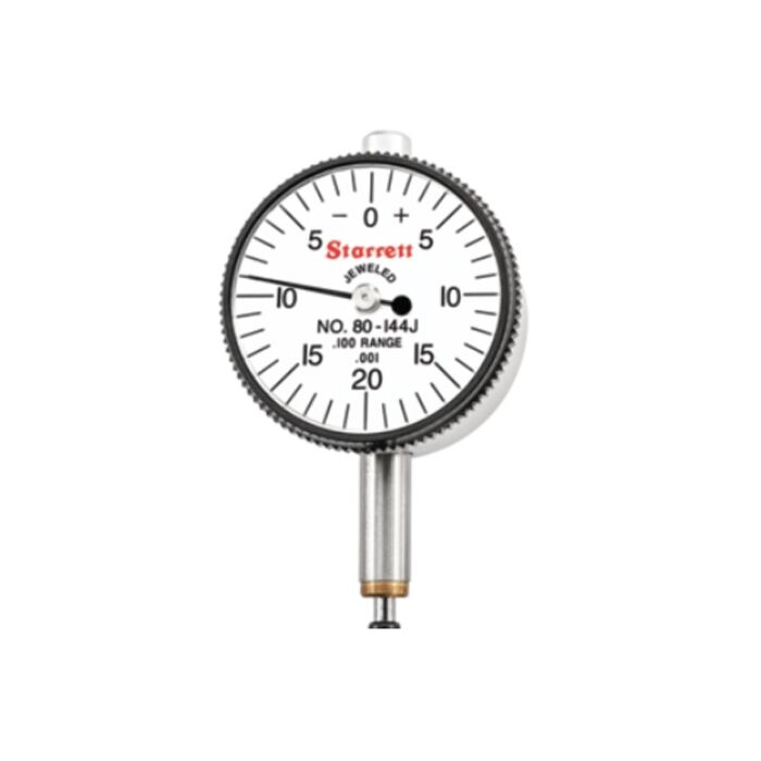 Starrett 80-144J WFB 56808 