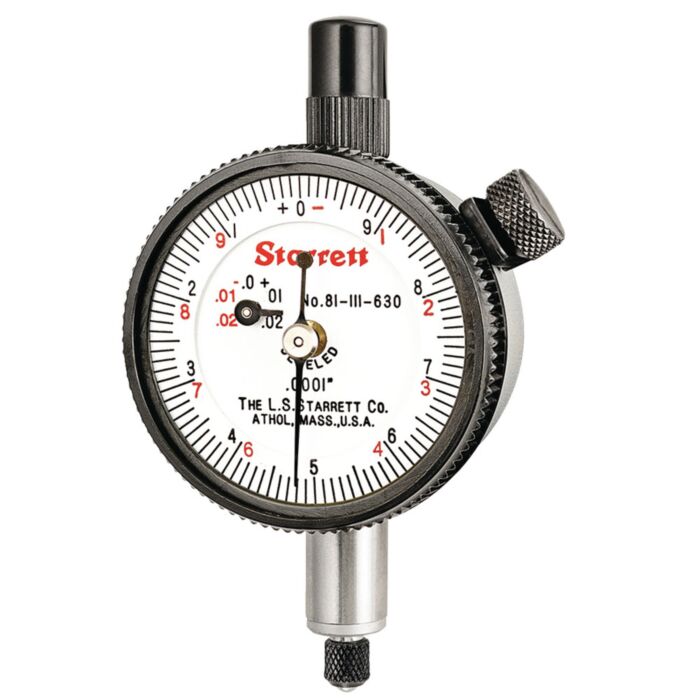 Starrett 81-111-630J 53382