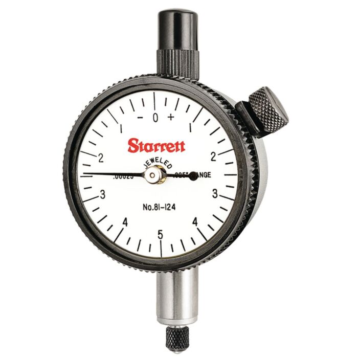 Starrett 81-124J 53384