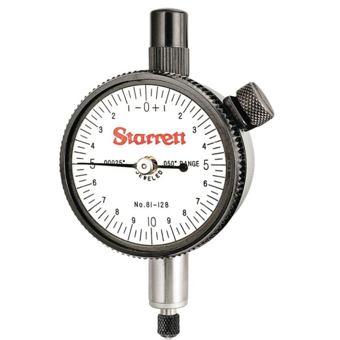 Starrett 81-128J 53386