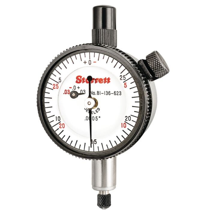 Starrett 81-136-623J 53396