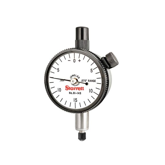 Starrett 81-143JN/S
