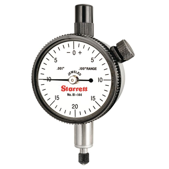 Starrett 81-144J 53408