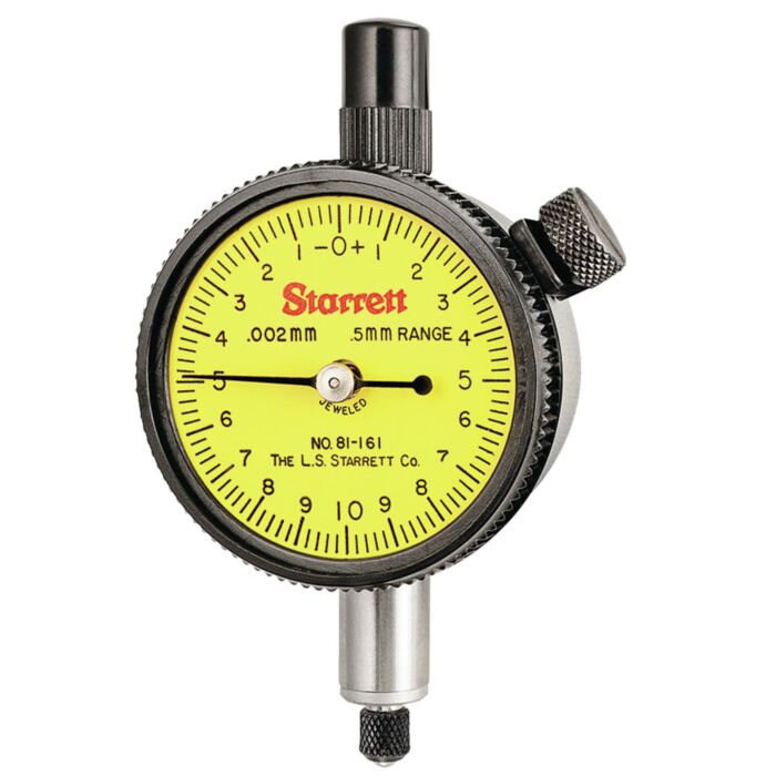 Starrett 81-161J 56043