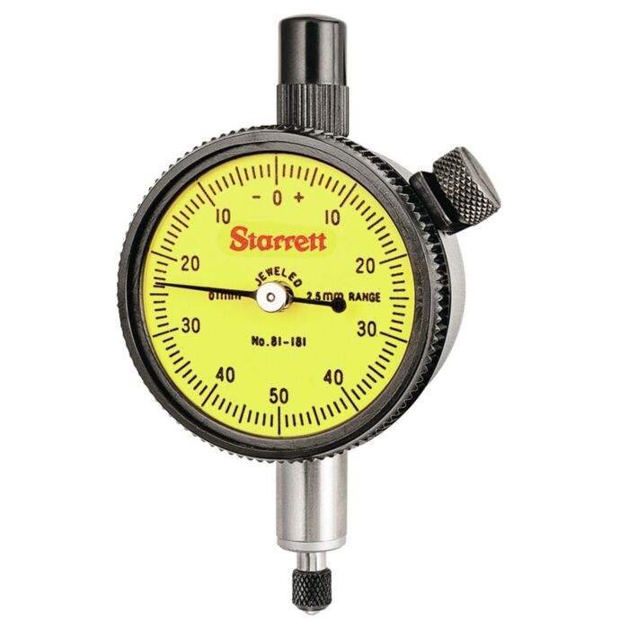 Starrett 81-181J 53412