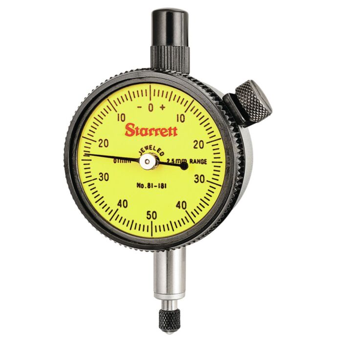 Starrett 81-181J-8 64645