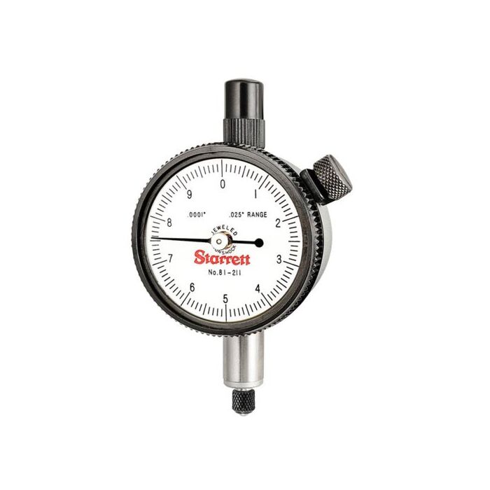 Starrett 81-211JN/S 