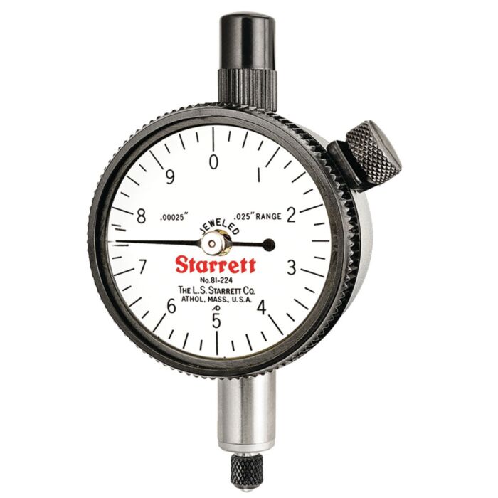 Starrett 81-224J 53416