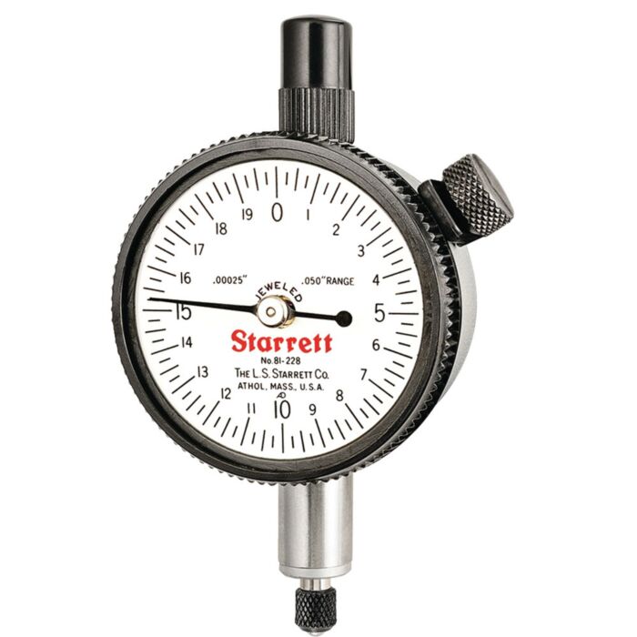 Starrett 81-228J 53418