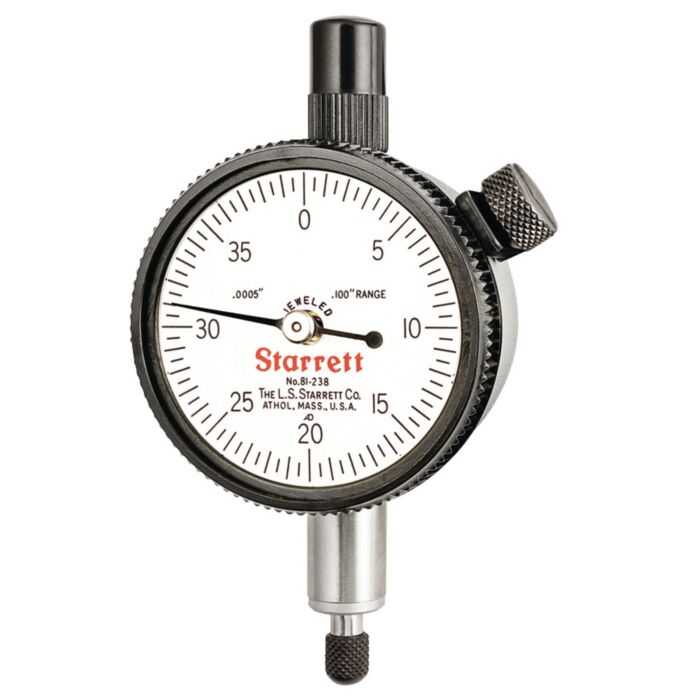 Starrett 81-238J 53426