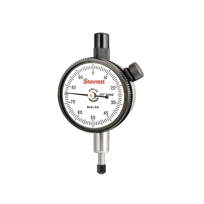 Starrett 81-241JN/S