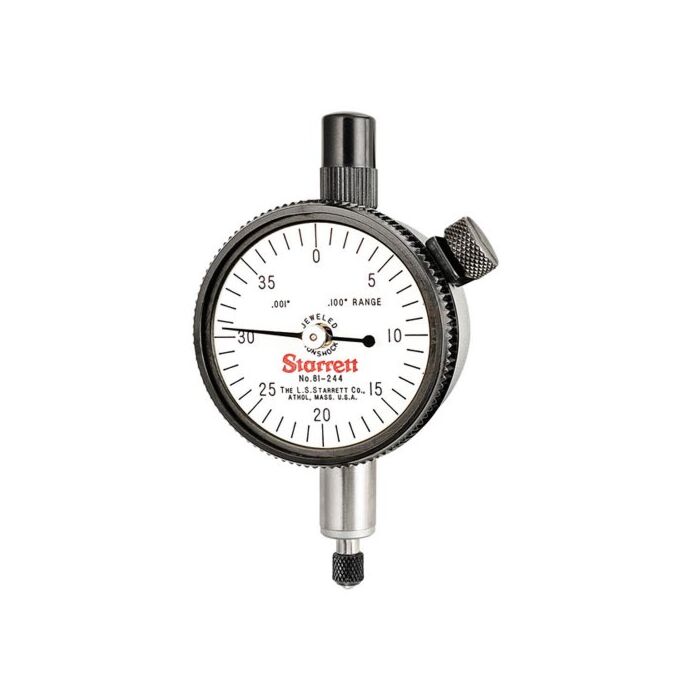 Starrett 81-244JN/S