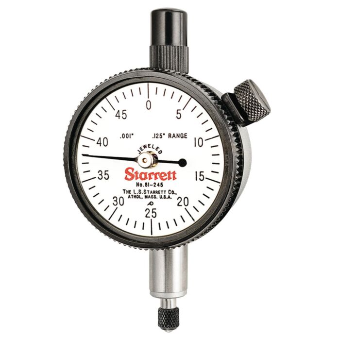 Starrett 81-245J 53436