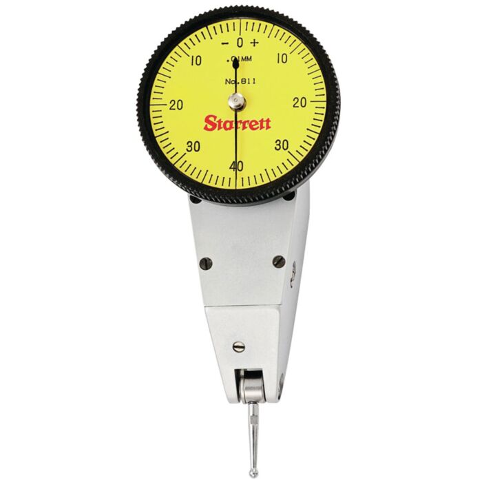 Starrett 811-MPZ 57084