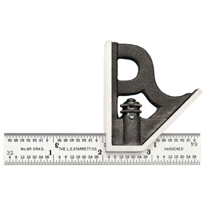 Starrett C11H-4-4R 56360