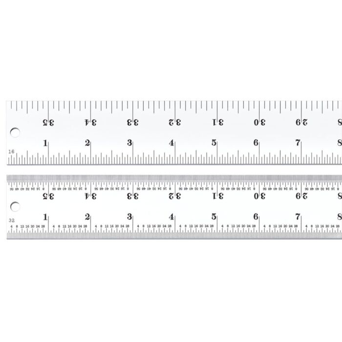 Starrett C404R-36 51485