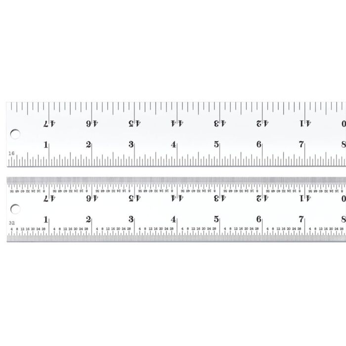 Starrett C404R-48 51486