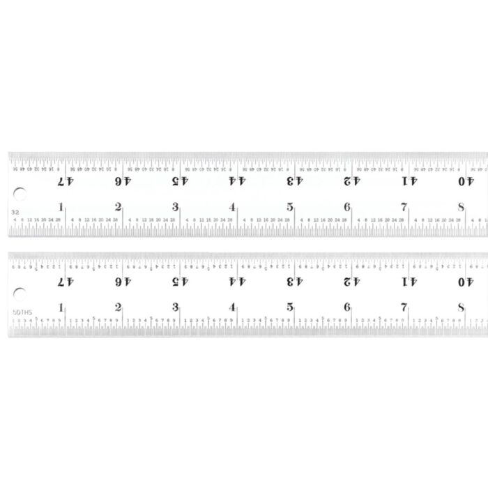 Starrett C416R-48 51511