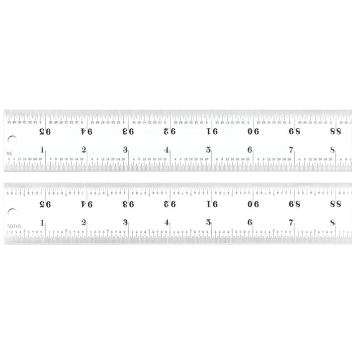 Starrett C416R-96 56197