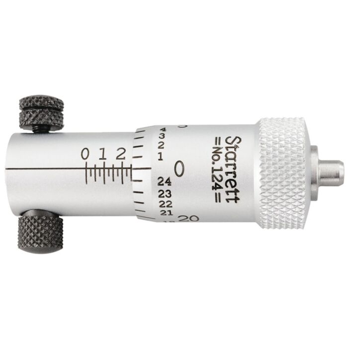 Starrett H124A/B 50557