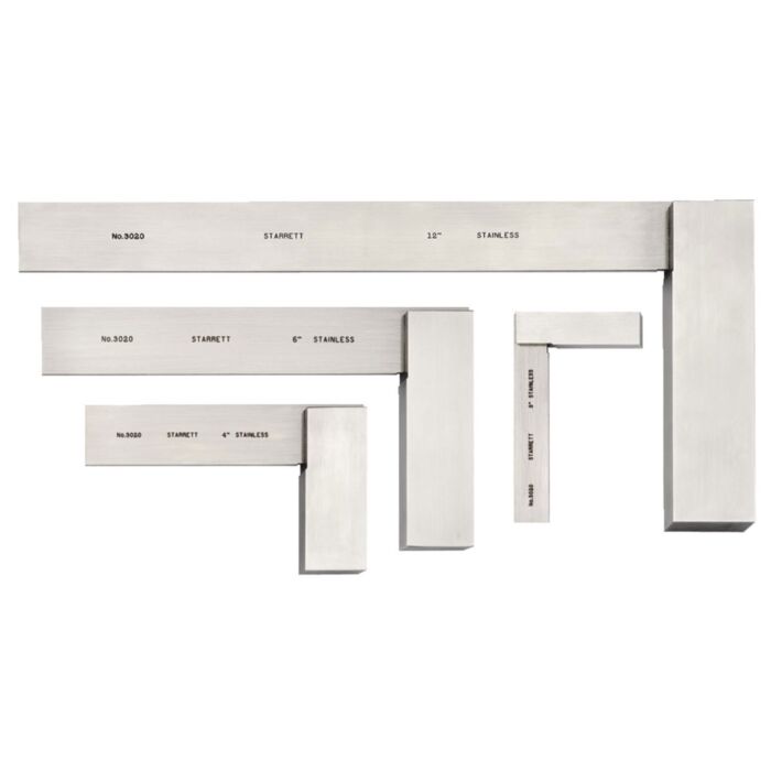 Starrett S3020Z 12229