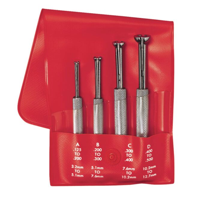 Starrett S831EZ 53087