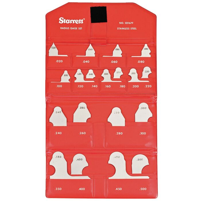 Starrett SD167FZ 63464