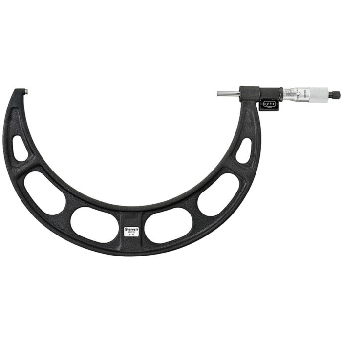 Starrett T216XRL-10 63498