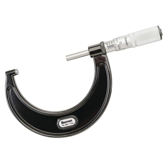 Starrett T436.1XFL-3 68015