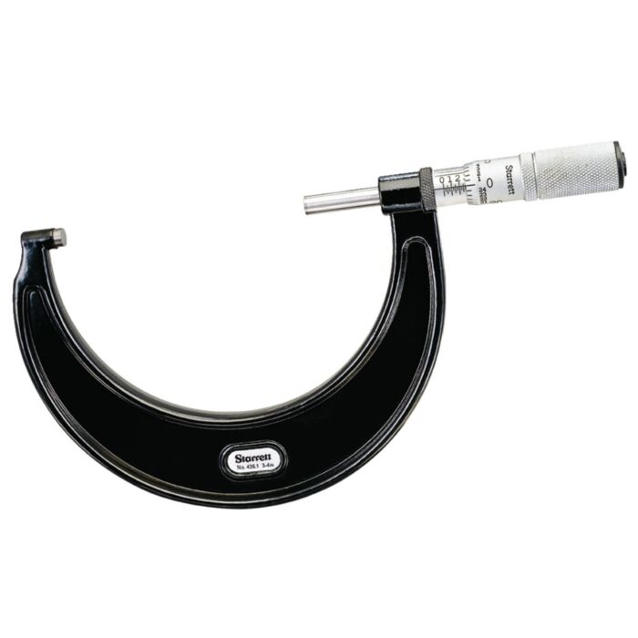 Starrett T436.1XFL-4 W/SLC 68022