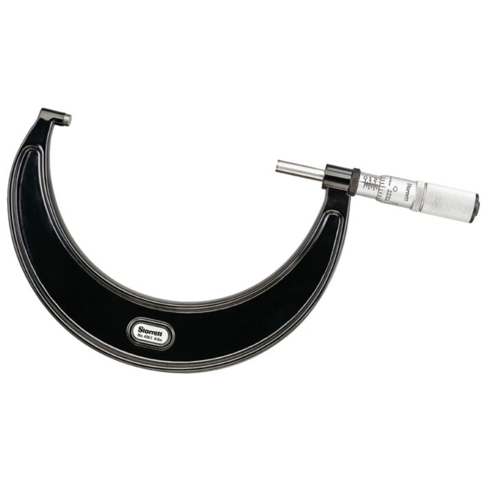 Starrett T436.1XFL-5 W/SLC 68028