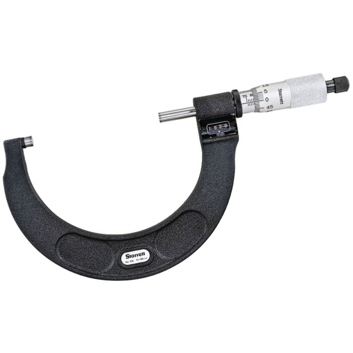 Starrett V216MXRL-100 64350