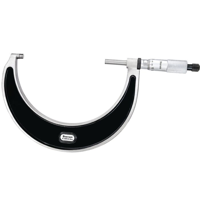 Starrett V226MXRL-125 64268